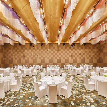The Westin Shenzhen Nanshan Exteriör bild