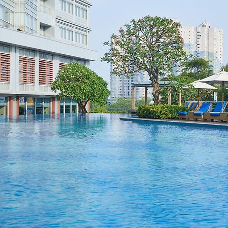 The Westin Shenzhen Nanshan Exteriör bild