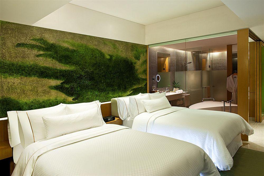 The Westin Shenzhen Nanshan Exteriör bild