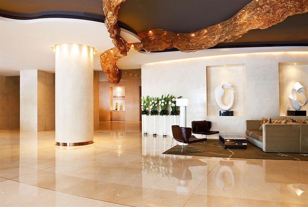 The Westin Shenzhen Nanshan Exteriör bild
