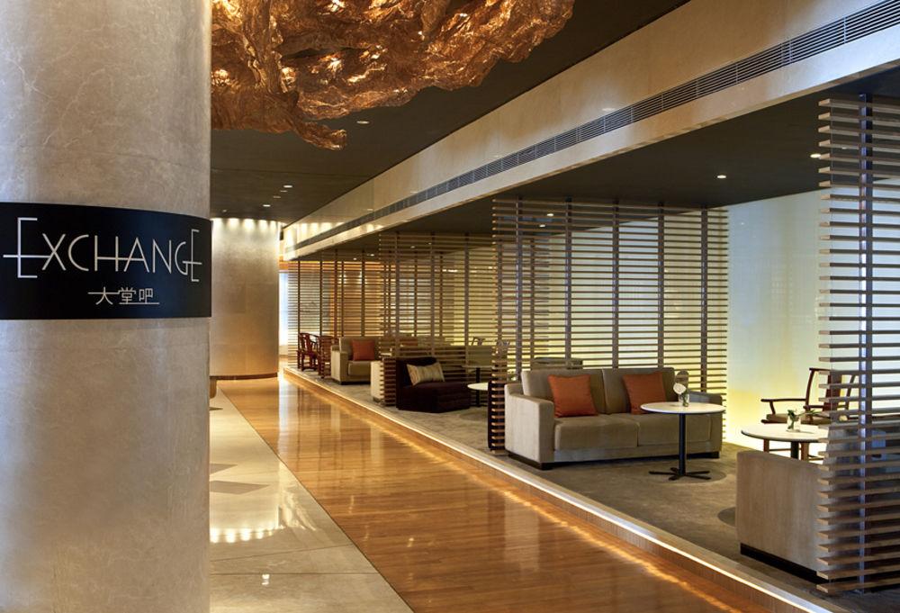 The Westin Shenzhen Nanshan Exteriör bild