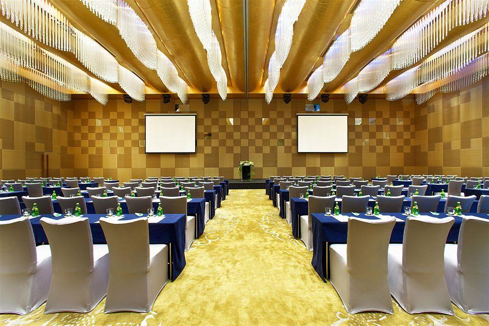 The Westin Shenzhen Nanshan Exteriör bild