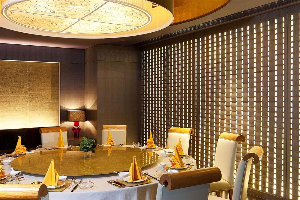 The Westin Shenzhen Nanshan Exteriör bild