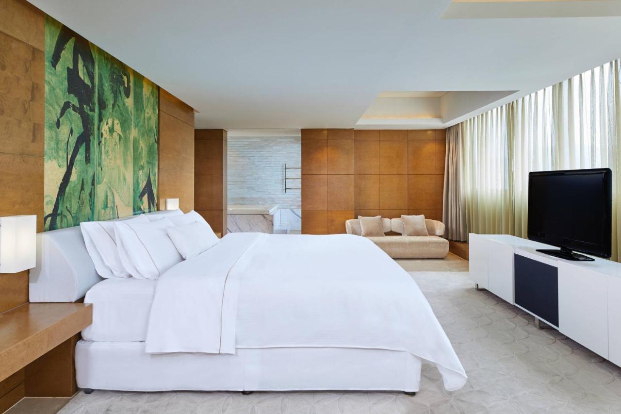 The Westin Shenzhen Nanshan Exteriör bild