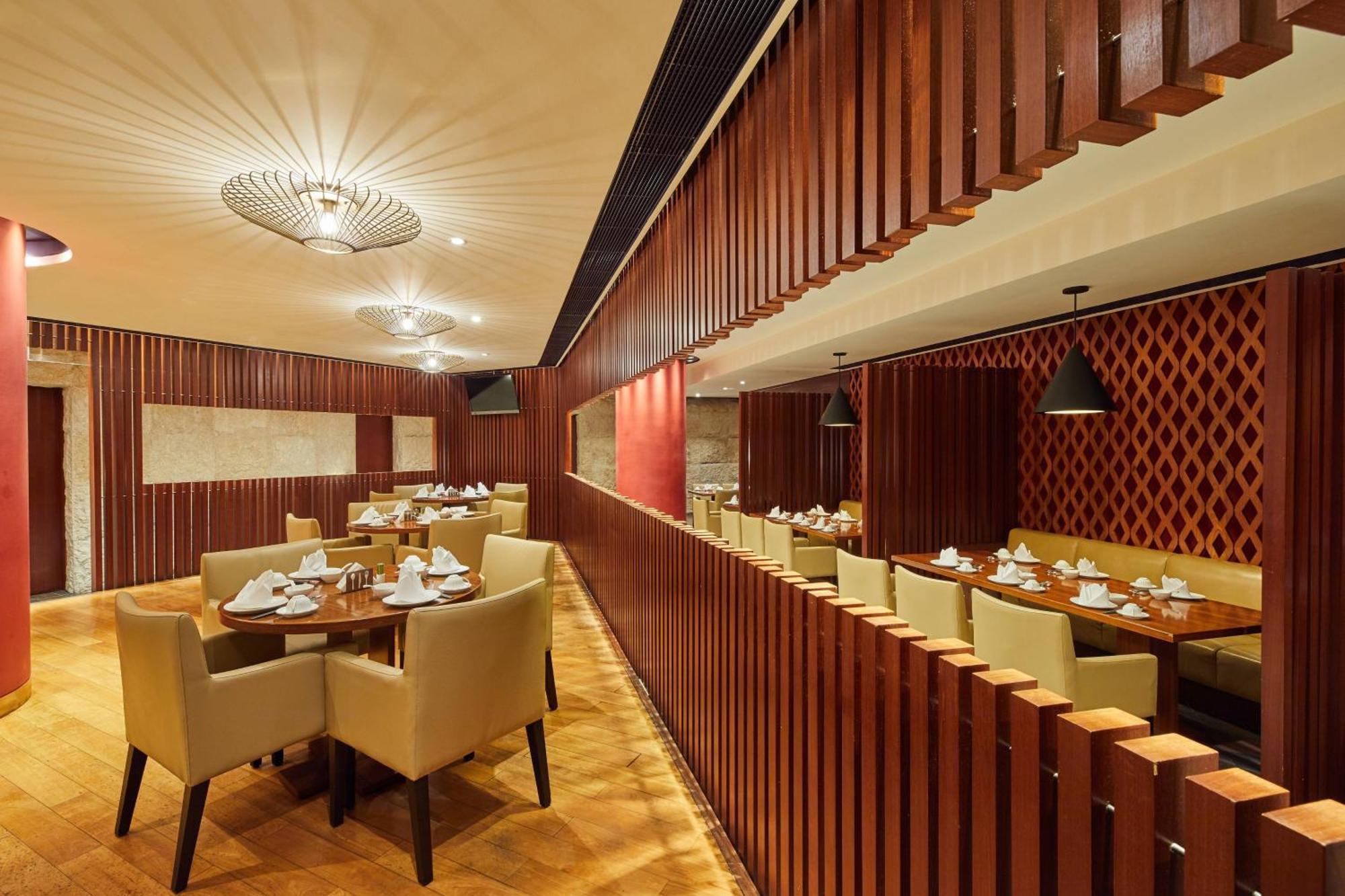 The Westin Shenzhen Nanshan Exteriör bild