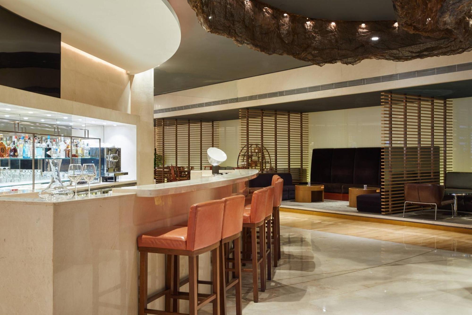 The Westin Shenzhen Nanshan Exteriör bild