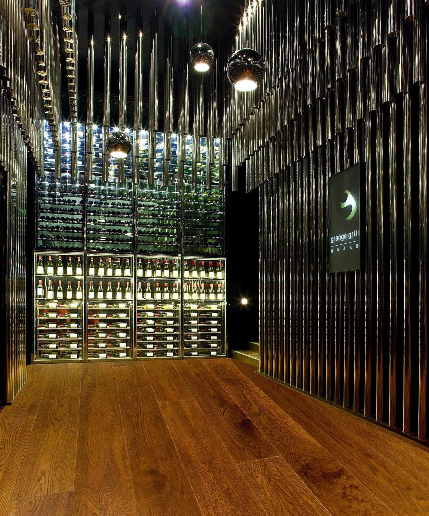 The Westin Shenzhen Nanshan Exteriör bild