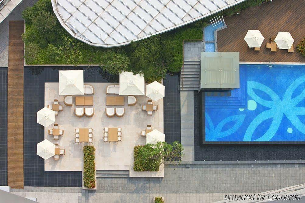 The Westin Shenzhen Nanshan Exteriör bild