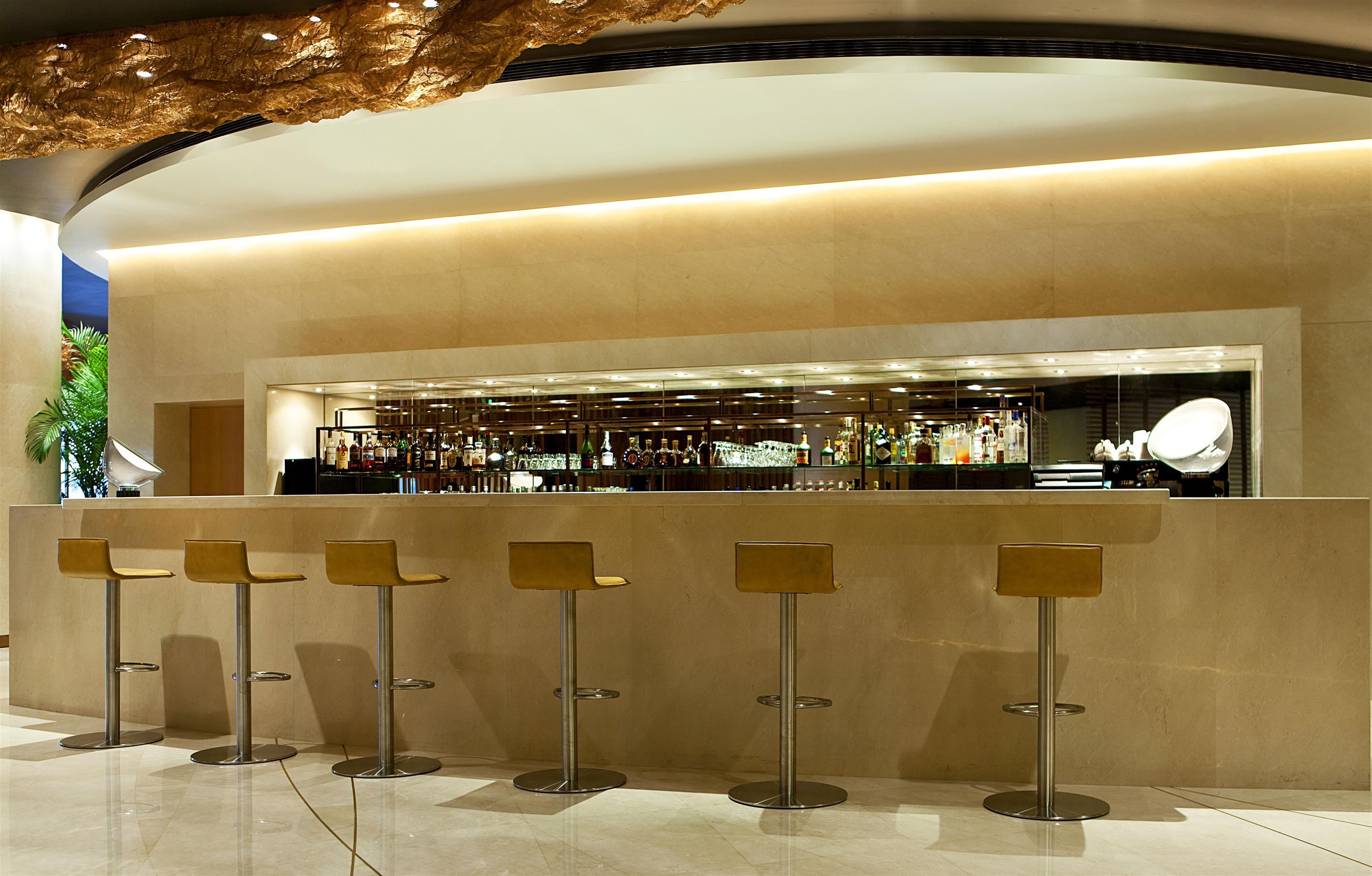 The Westin Shenzhen Nanshan Exteriör bild