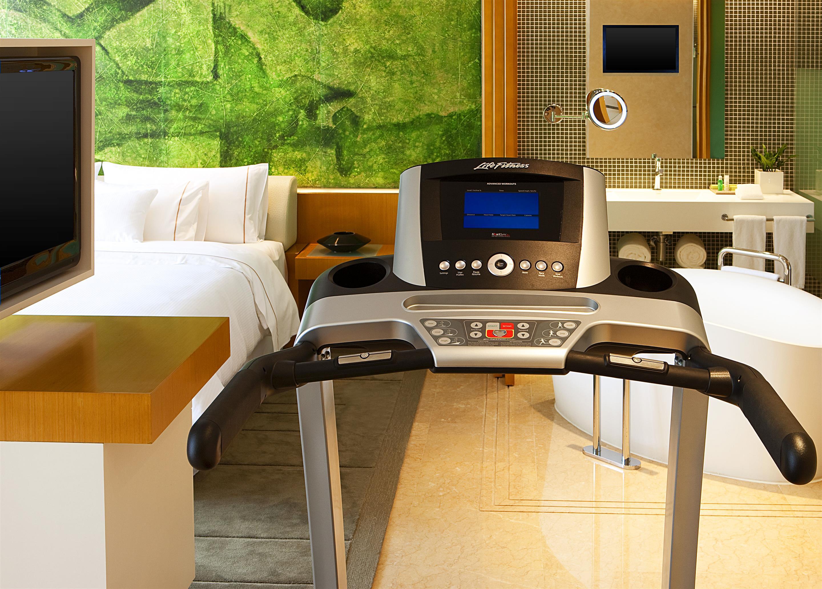 The Westin Shenzhen Nanshan Exteriör bild